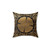 Lament Configuration Pillow - Hellraiser Inspired Decorative Cushion