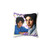 80s Ralph Macchio Karate Kid Pillow