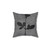 Depeche Mode Violator Pillow - Soft and Comfortable Music Merchandise