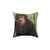 Outlander Jamie Fraser Inspired Throw Pillow
