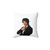 Pride & Prejudice Mr. Darcy Pillow featuring Colin Firth
