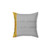 Lithium Polymer Battery Pillow - Nerdy Tech Cushion