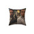 Always Sunny in Philadelphia Tribute Pillow