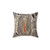 Aboriginal Art Decorative Pillow