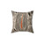 Aboriginal Art Decorative Pillow