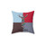Harlequins Rugby Pillow - Soft, Supportive Sports Cushion