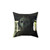 High quality COD MW2 ghost meme pillow