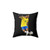 Neymar Jr Signed Brazil Classic Pillow