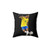 Neymar Jr Signed Brazil Classic Pillow