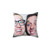 Ade Edmondson and Rik Mayall Comedy Pillow
