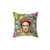Frida Kahlo Decorative Throw Pillow