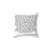 Literary Quotes Decorative Throw Pillow