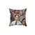 The Office Dwight Schrute Themed Pillow