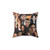 Cillian Murphy Photo Collage Pillow
