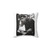 Soft and plush alex turner-themed pillow