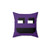 FNAF Purple Guy Pillow