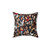 Cole Sprouse Collage Pillow for Riverdale Fans