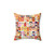 Drag Queen Royalty Throw Pillow