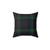 Farquharson Scottish Tartan Pillow