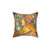 Alphonse Mucha Zodiac Pillow - Art Nouveau Decor