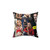 Leah Williamson Decorative Pillow