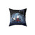 Hollow Knight Hornet Throw Pillow
