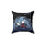Hollow Knight Hornet Throw Pillow