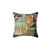 Botticelli Birth of Venus Pillow