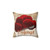 Black Forest Bollenhut Pillow