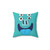 Kipo Pig Face Pillow for Wonderbeats Fans