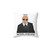 Pitbull Mr. Worldwide Decorative Pillow