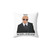 Pitbull Mr. Worldwide Decorative Pillow