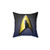 Starfleet Cat Pillow - Officially Licensed Star Trek Decor