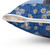 Retro Caravan Camping Pillow