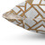 Art Deco 1 Pillow with Geometric Design