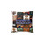 Starkid Collage Pillow - Soft & Comfortable Home Decor