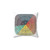 Vintage Emotions Wheel Decorative Pillow