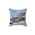Airbus A380 Take-Off Pillow - Aviation Gift