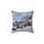 Airbus A380 Take-Off Pillow - Aviation Gift