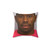 Tyler Mugshot Pillow
