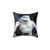 Bumble the Abominable Snow Monster Plush Pillow