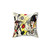 Kandinsky Transverse Line Abstract Cubism Pillow
