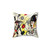 Kandinsky Transverse Line Abstract Cubism Pillow