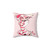 Hazbin Hotel Angel Dust Decorative Pillow