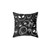 Nightmare Before Christmas Decorative Pillow