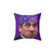 Prison Mike Pillow - Funny The Office Inspired Bedding
