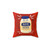 Mayo Dreams Come True Pillow - Mayonnaise Themed Home Decor