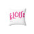 Eloise Pillow - Iconic Children's Book Character Pillow