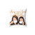 Gilmore Girls 'Where You Lead' Pillow
