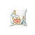 Beatrix Potter Peter Rabbit Decorative Pillow
